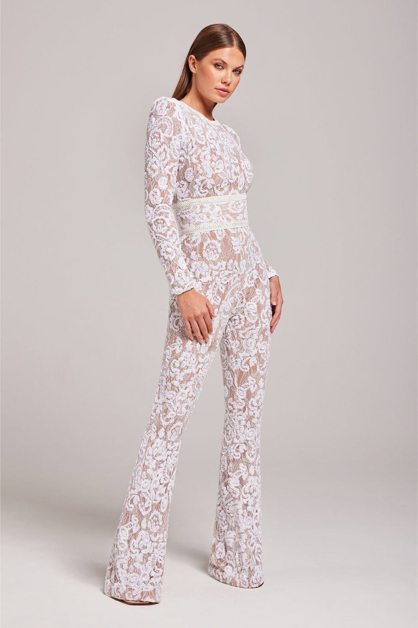 Amelia jumpsuit