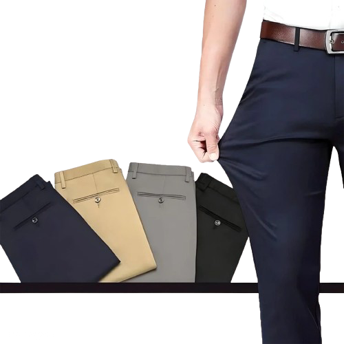 Lovellas | Stretch Heren Broek