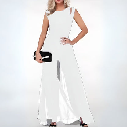 Lovellas - Trendy Dames Jumpsuit