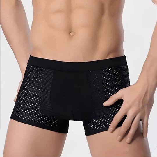 Lovellas - Bamboe Boxers