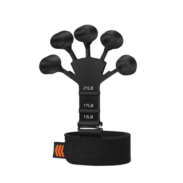 The Gripster™ 1.0 Strength Trainer
