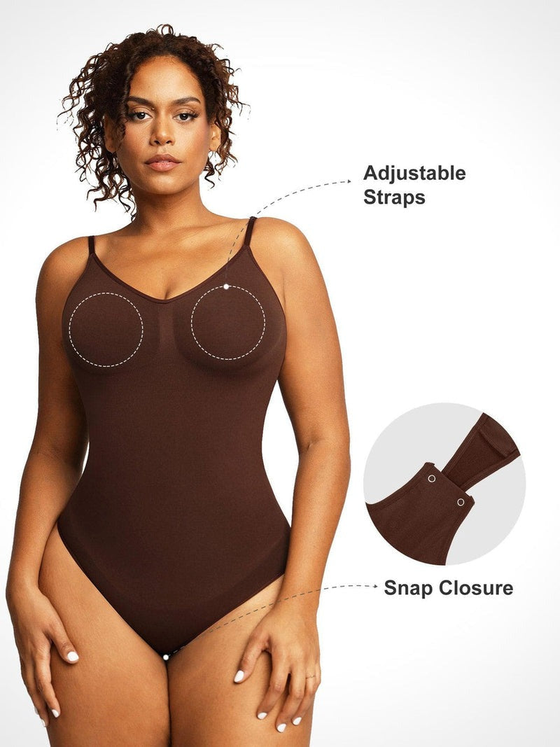 Body Shaper™ - Verstevigend Comfort 50% KORTING