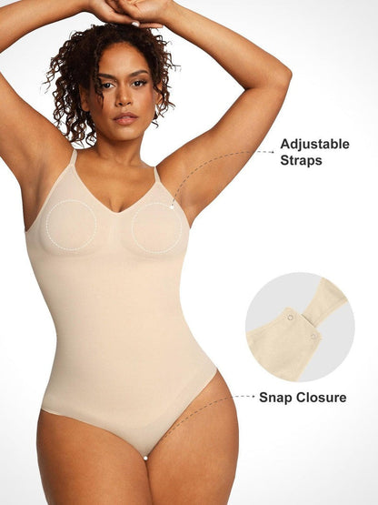 Body Shaper™ - Verstevigend Comfort 50% KORTING