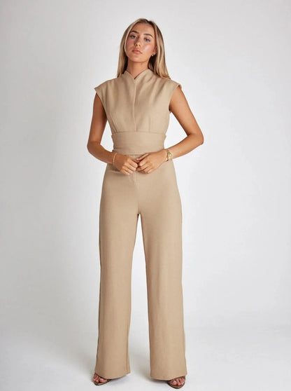 Lovellas - Urban Elegance jumpsuit
