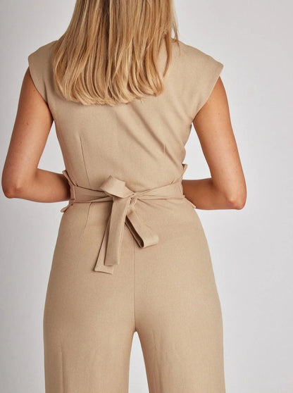 Lovellas - Urban Elegance jumpsuit