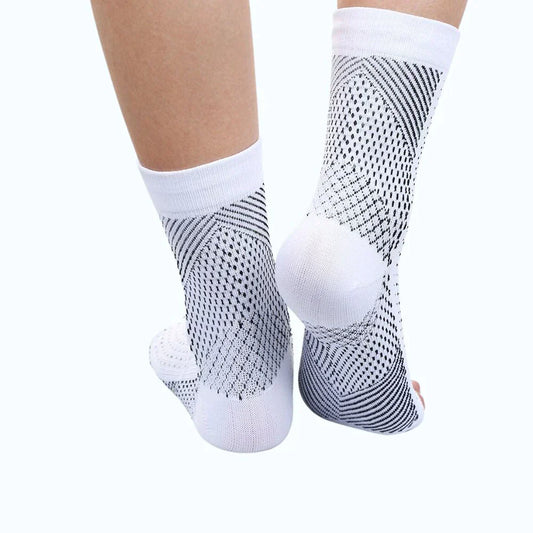 Lovellas | Support socks for painful feet 