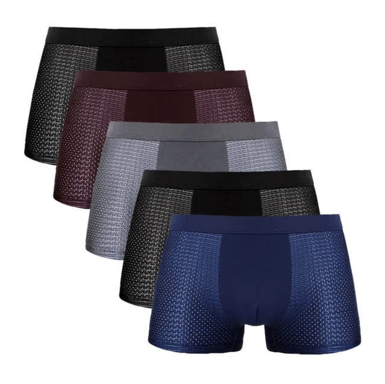 Lovellas - Bamboe Boxers