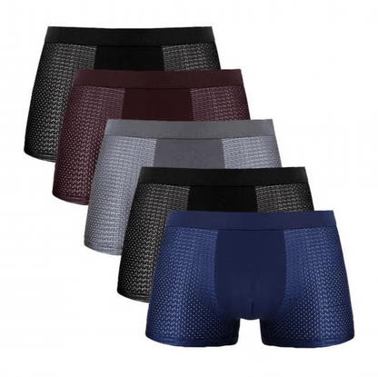 Lovellas - Bamboe Boxers