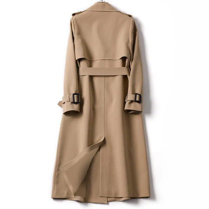 Lovellas - stijlvolle Trenchcoat
