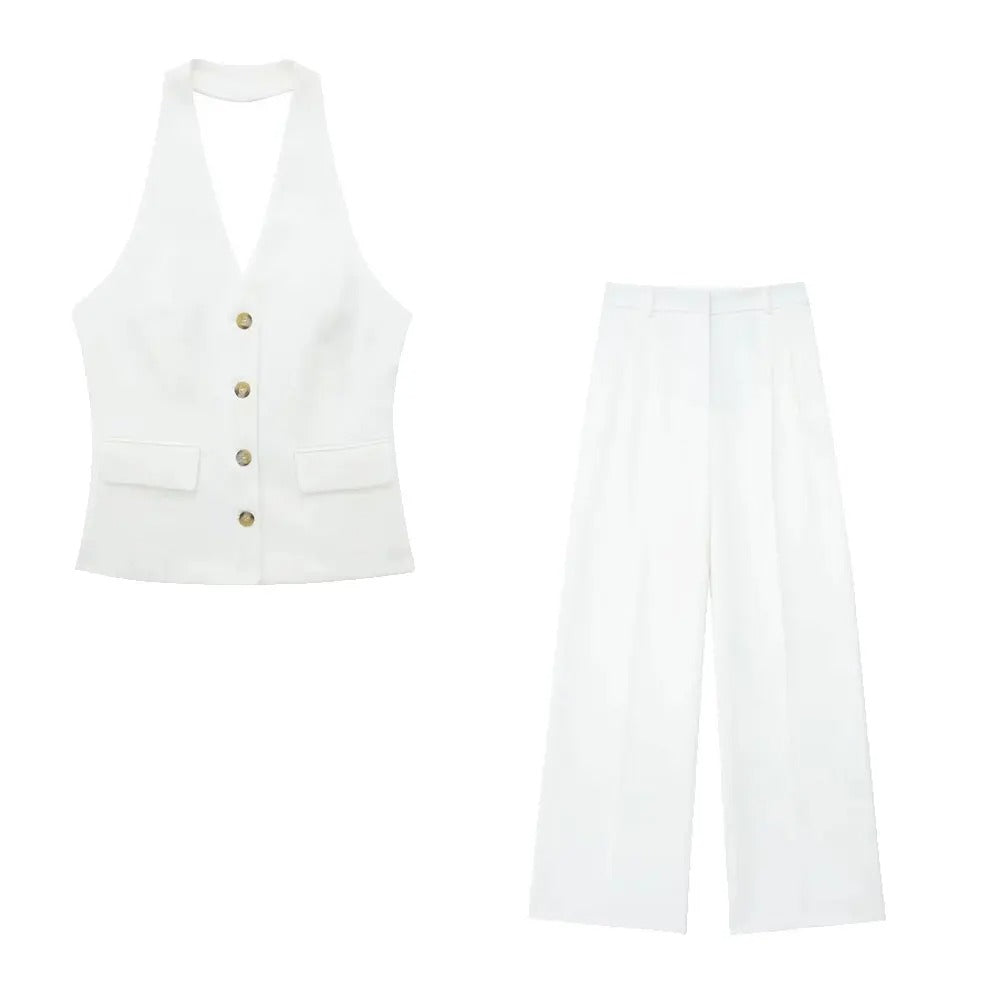 Lovellas - PowerBlaze Jumpsuit
