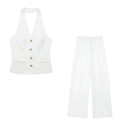 Lovellas - PowerBlaze Jumpsuit