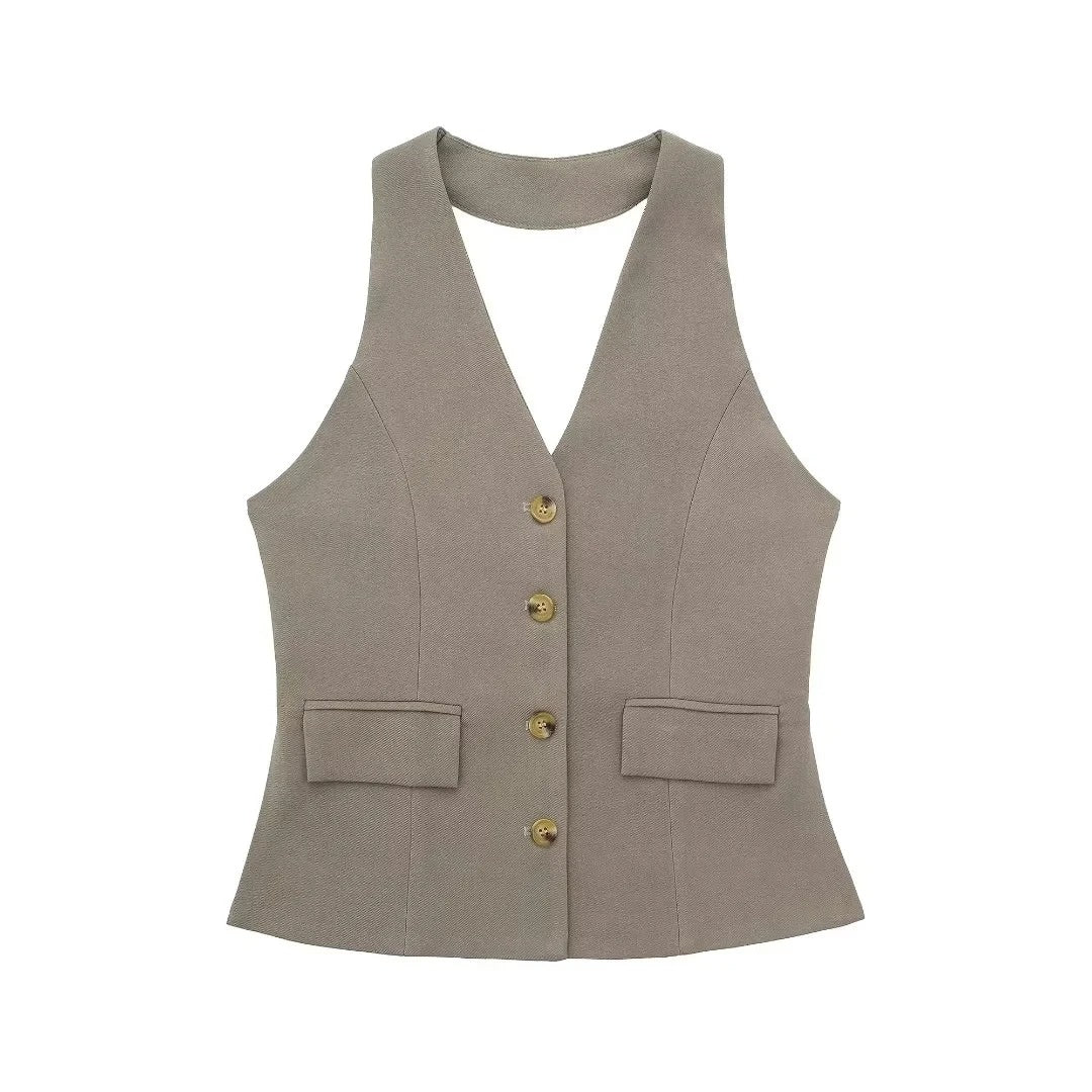 Lovellas - PowerBlaze Jumpsuit