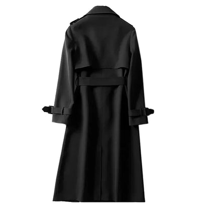 Lovellas - stijlvolle Trenchcoat