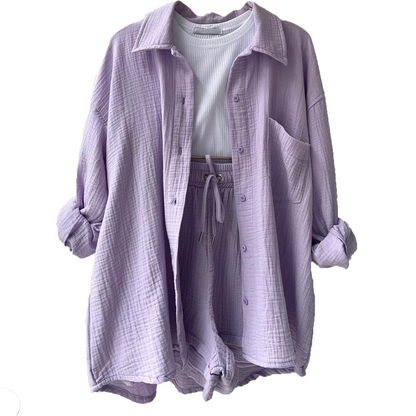 Lovellas - Pure Comfort Set