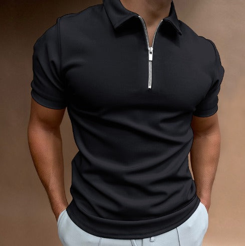 Lovellas - EliteZip Polo