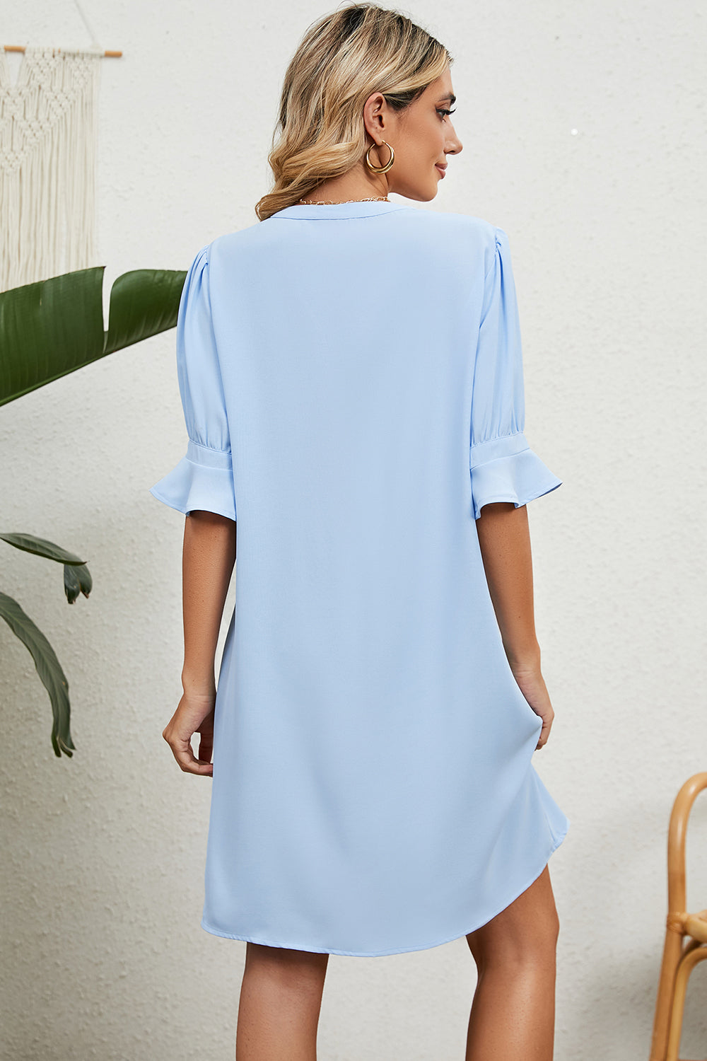 Lovellas - summer breeze dress