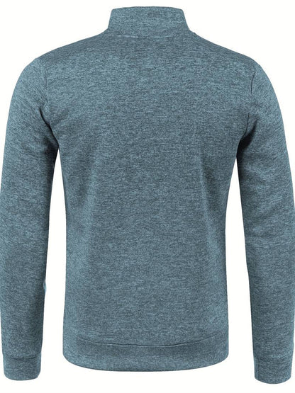 Lovellas - full zip heren