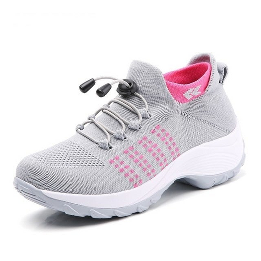 Lovellas - Ultra comfort sneakers voor dames