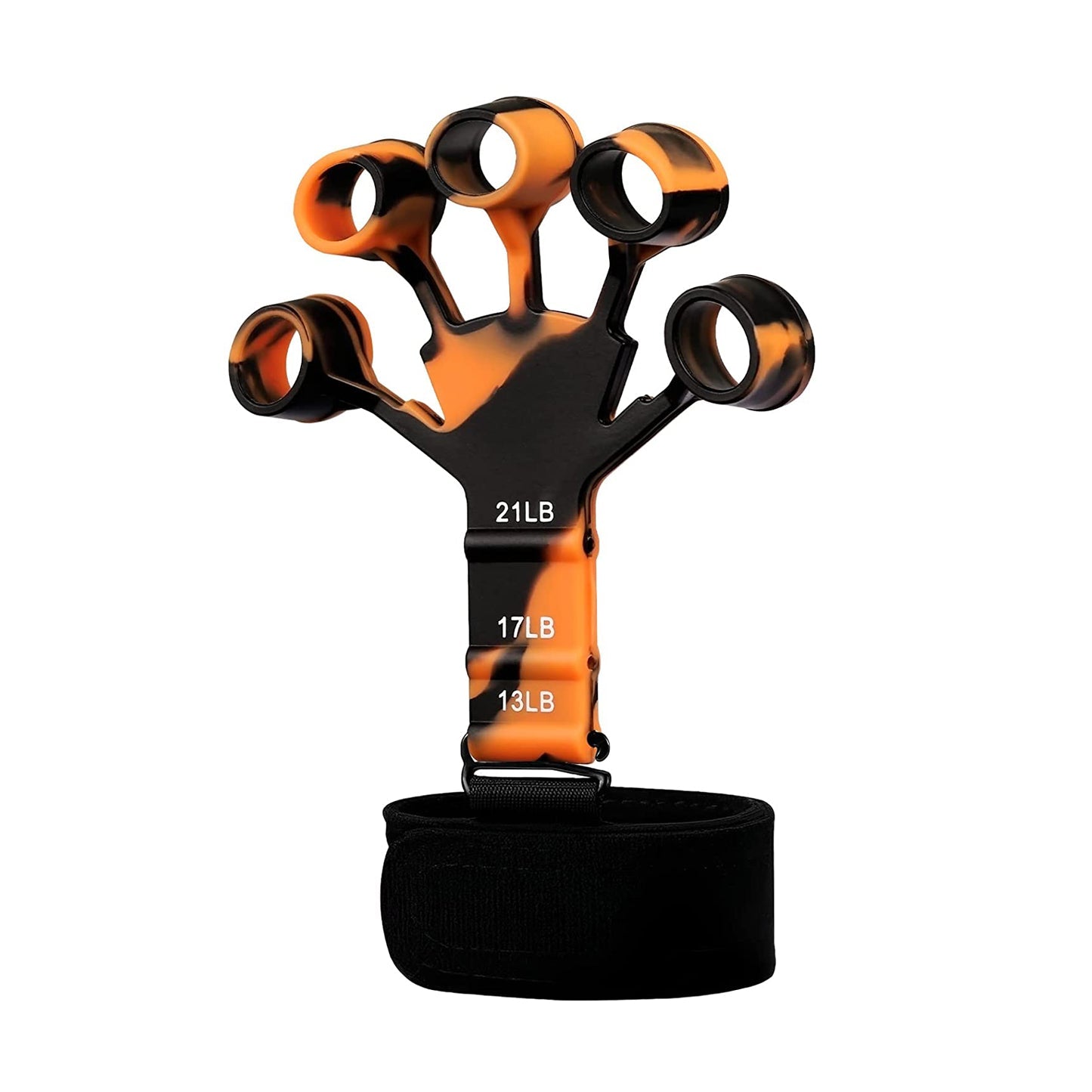 The Gripster™ 1.0 Strength Trainer