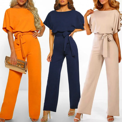 Lovellas - OceanBreeze Jumpsuit