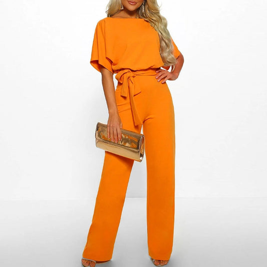 Lovellas - OceanBreeze Jumpsuit