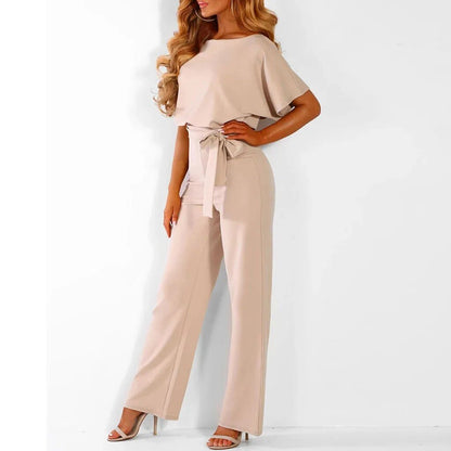 Lovellas - OceanBreeze Jumpsuit