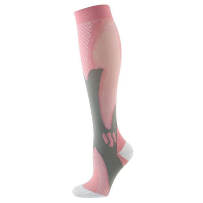 Lovellas Compressie kousen
