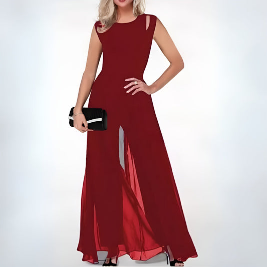 Lovellas - Trendy Dames Jumpsuit