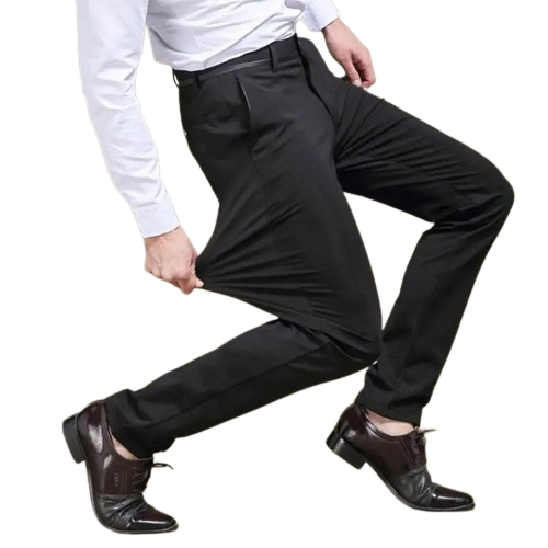 Lovellas | Stretch Heren Broek