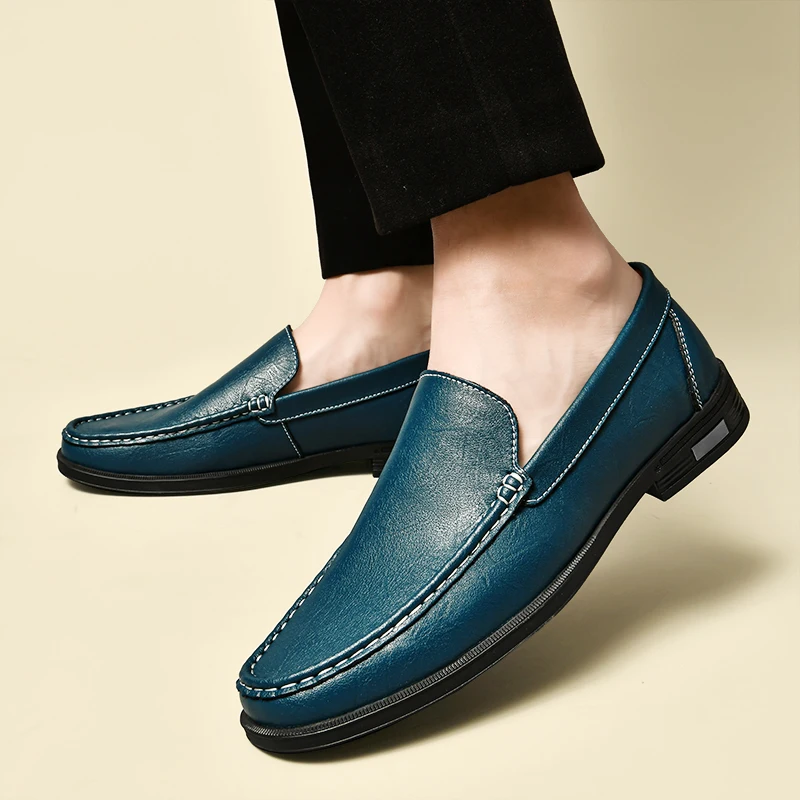 Lovellas - ComfortStep Loafer Mocassins