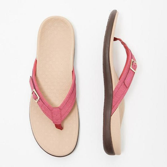 Lovellas - ZachtStap Zomersandalen
