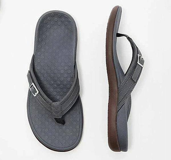 Lovellas - ZachtStap Zomersandalen