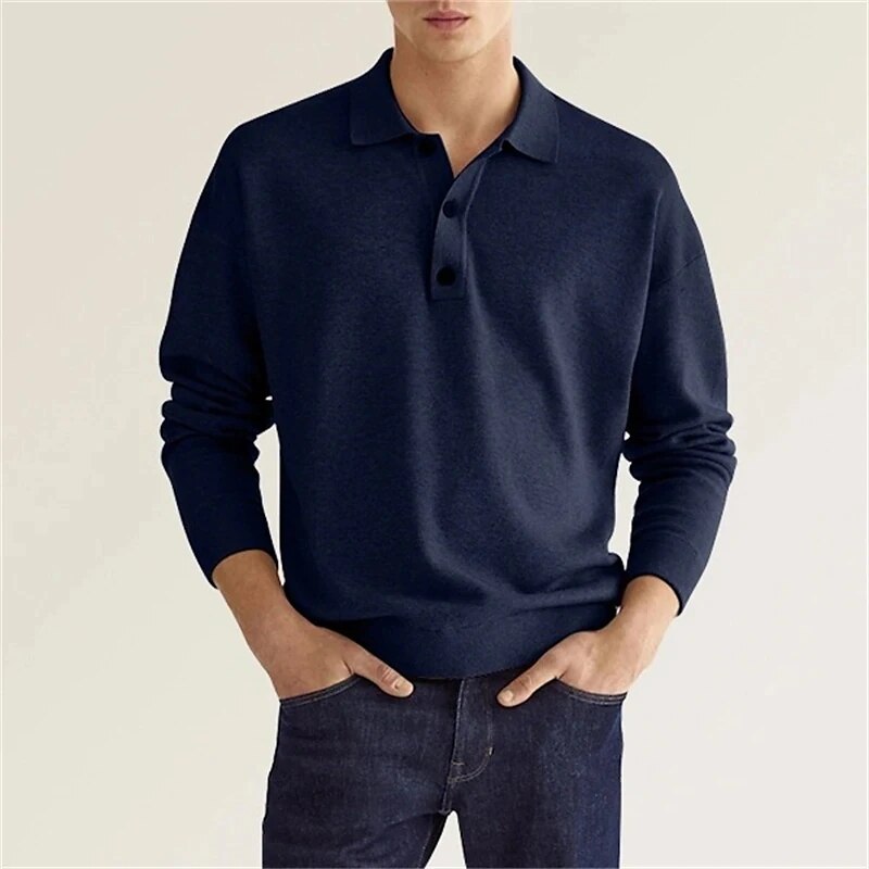 Lovellas - classicluxe polo