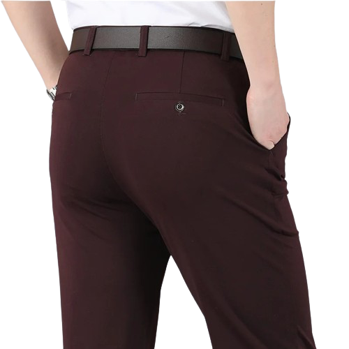Lovellas | Stretch Heren Broek