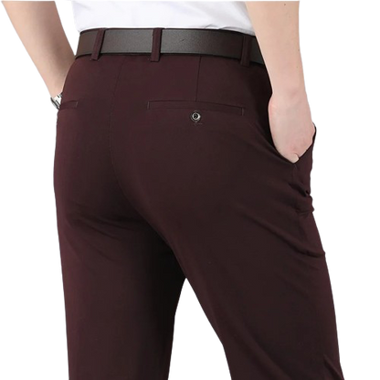 Lovellas | Stretch Heren Broek