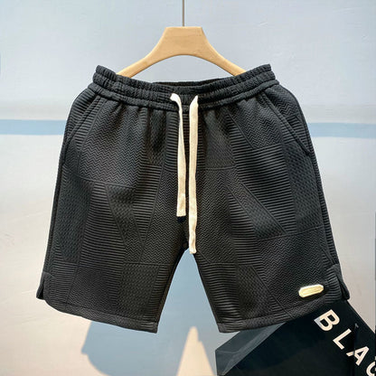 Lovellas - Luxe Elegante Heren short