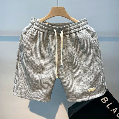 Lovellas - Luxe Elegante Heren short