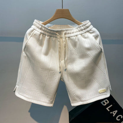Lovellas - Luxe Elegante Heren short