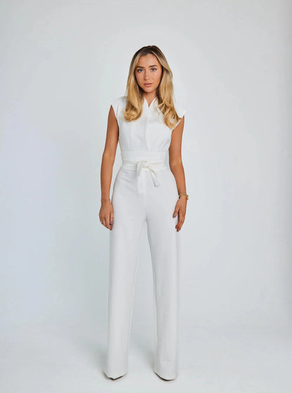 Lovellas - Urban Elegance jumpsuit