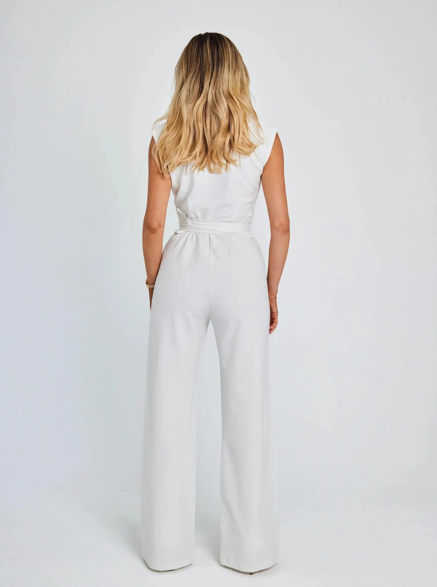 Lovellas - Urban Elegance jumpsuit