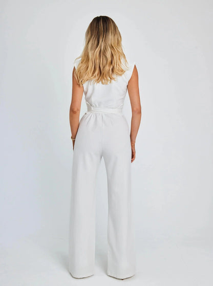 Lovellas - Urban Elegance jumpsuit