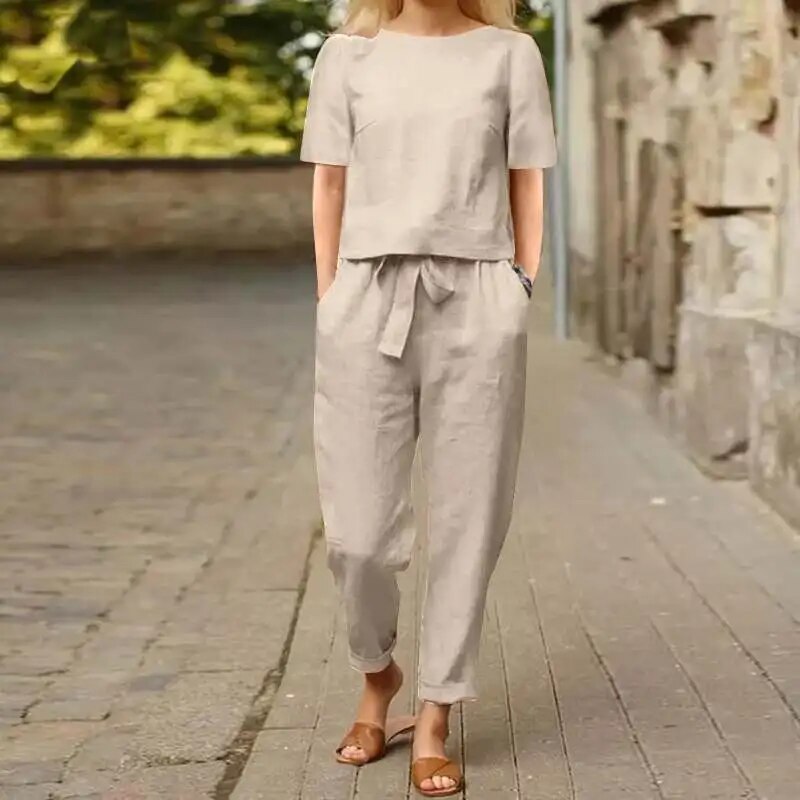 Lovellas - Zomerdroom set