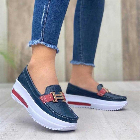 Lovellas - ORTHOPEDISCHE CONVENIENCY LOAFERS