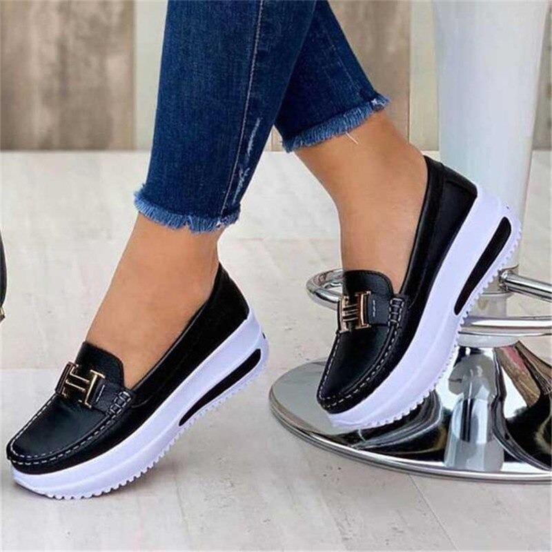 Lovellas - ORTHOPEDIC CONVENIENCY LOAFERS