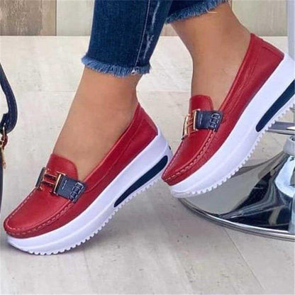 Lovellas - ORTHOPEDIC CONVENIENCY LOAFERS