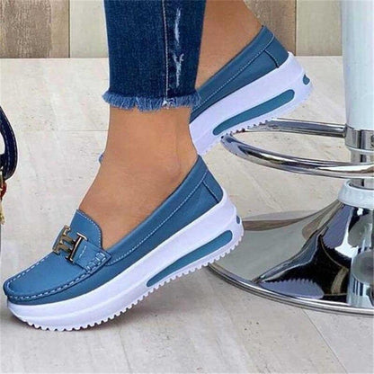 Lovellas - ORTHOPEDIC CONVENIENCY LOAFERS